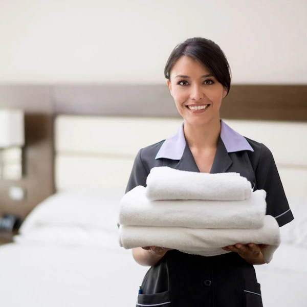 Streamline Solutions: Professional Laundry Services for Your Needs