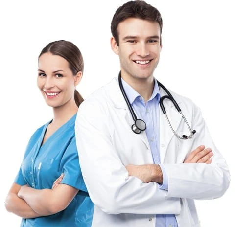 The  Medical Industry's Largest Job Board
