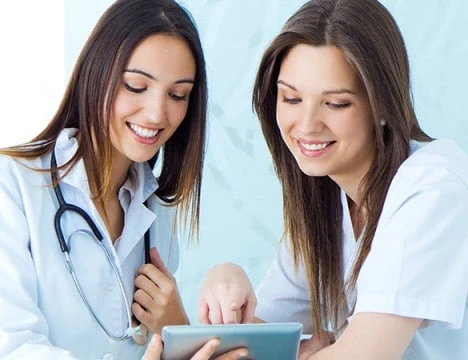 Best Locums Company for Physicians