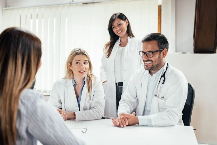 Find the Best Locums Companies Near You