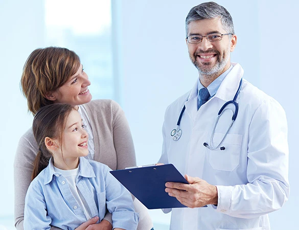 Confirm Full-Featured Locum Tenens Provider Help