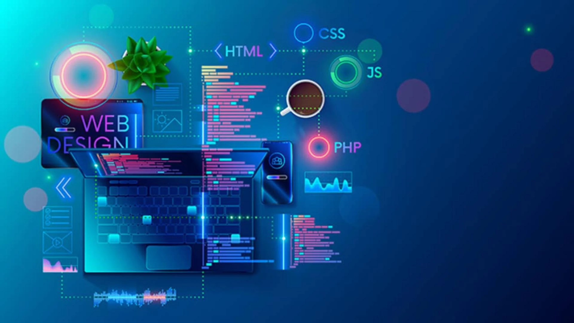 10 Web Development Trends Every CTO Should Expect In 2022