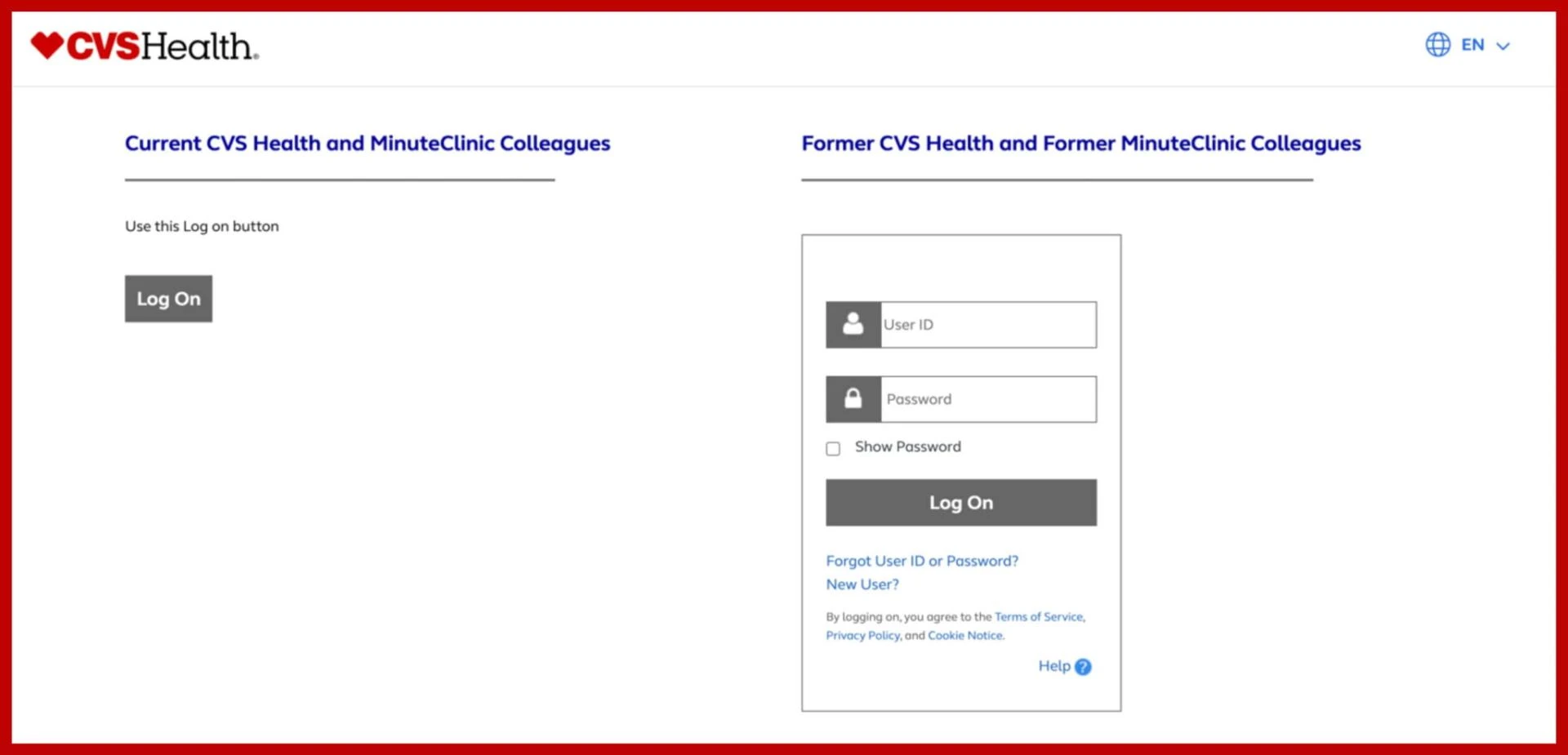 Understanding MYCVSHR: A Comprehensive HR Solution for CVS Employees