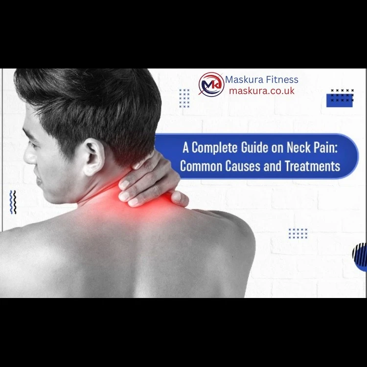 Exercises for Trapped Nerve in Neck: A Comprehensive Guide