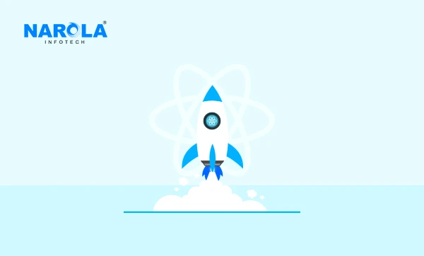 ReactJS Development: How it is Relevant for Both Startups &amp; Large Businesses?