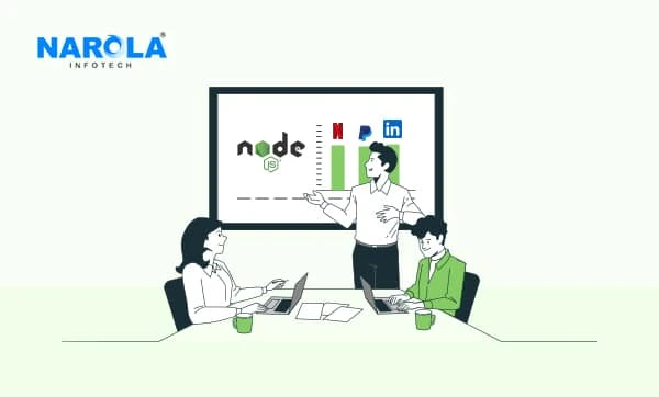 Why Popular Companies Prefer NodeJS as a Backend for Their Apps