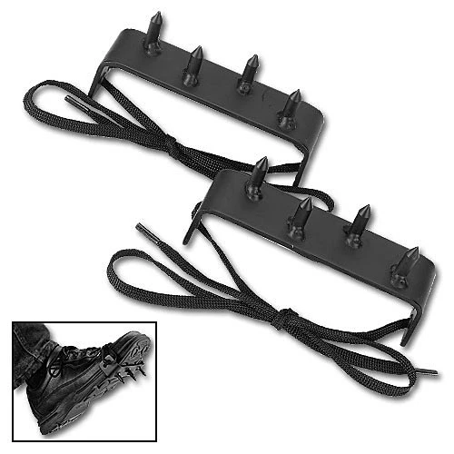 How does a stun gun work to deter potential threats and provide a non-lethal self-defense option?