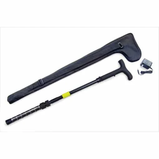 Are there recommended training programs or resources for learning how to properly use a self-defense weapon?