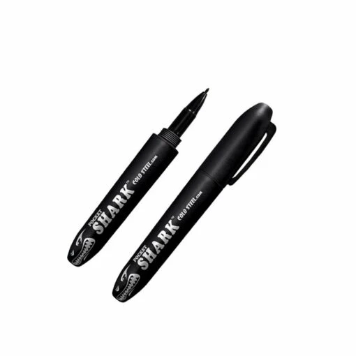 The Ultimate Tactical Pen: Combining Functionality and Style