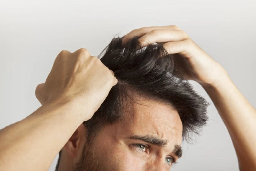 Best Hair Loss Treatment in Delhi | Dr. Rohit Batra