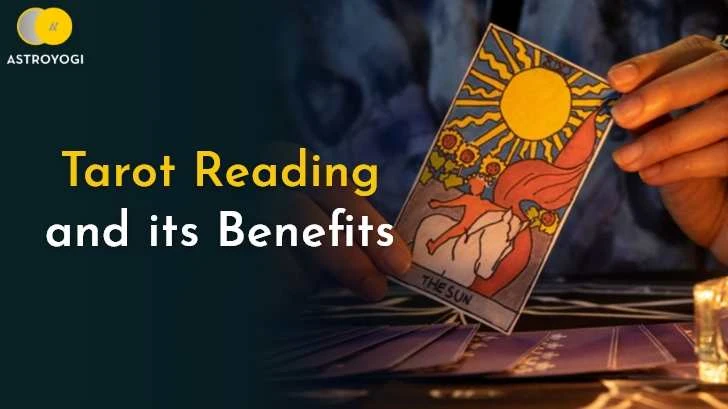 Tarot Reading and its Benefits
