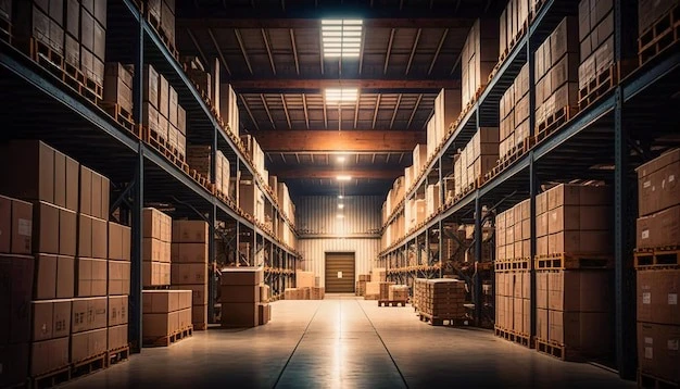 Exploring Your Storage Options: 6 Factors to Consider When Choosing a Storage Unit