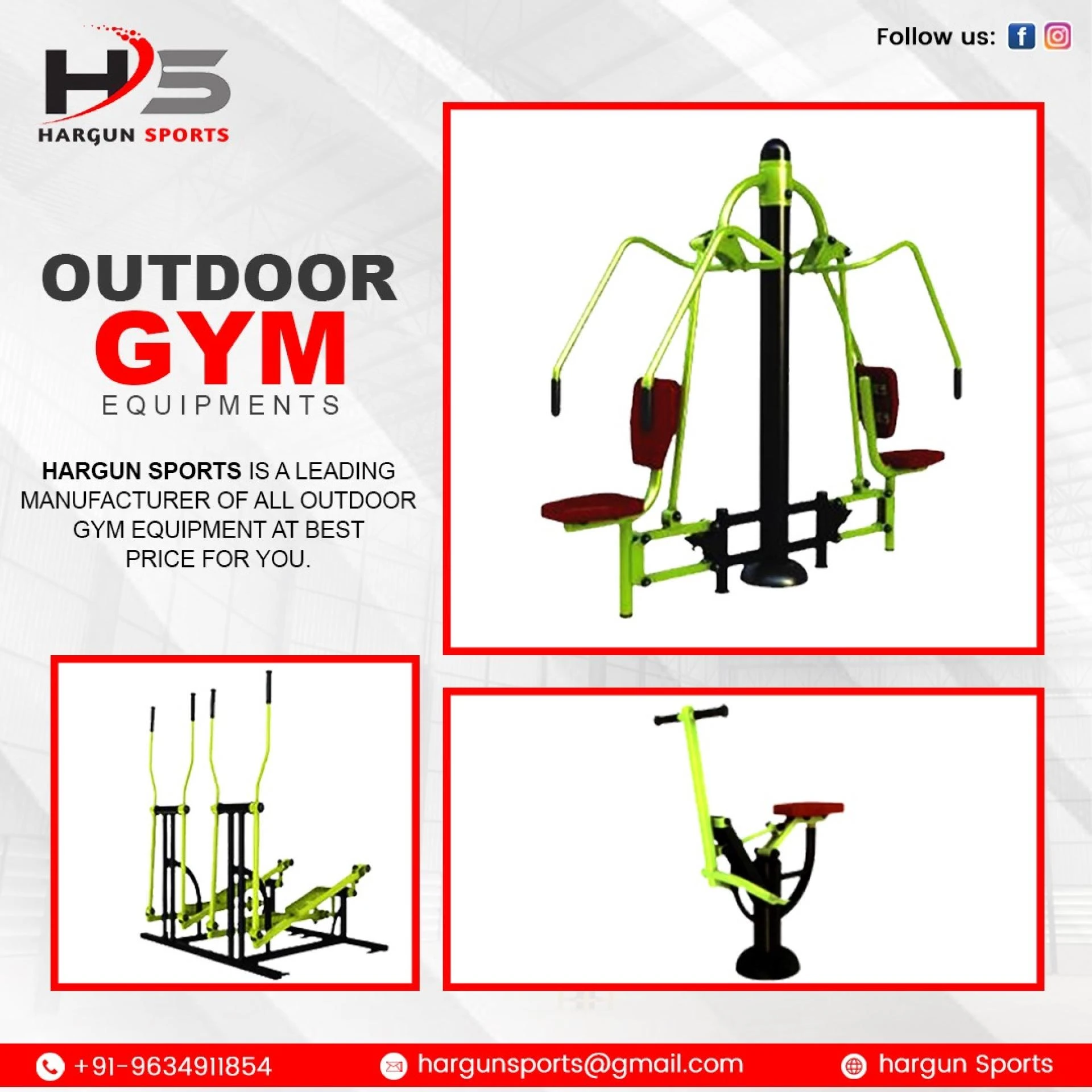 Open Gym Equipments Manufacturers: Exploring the World of Gym Equipments