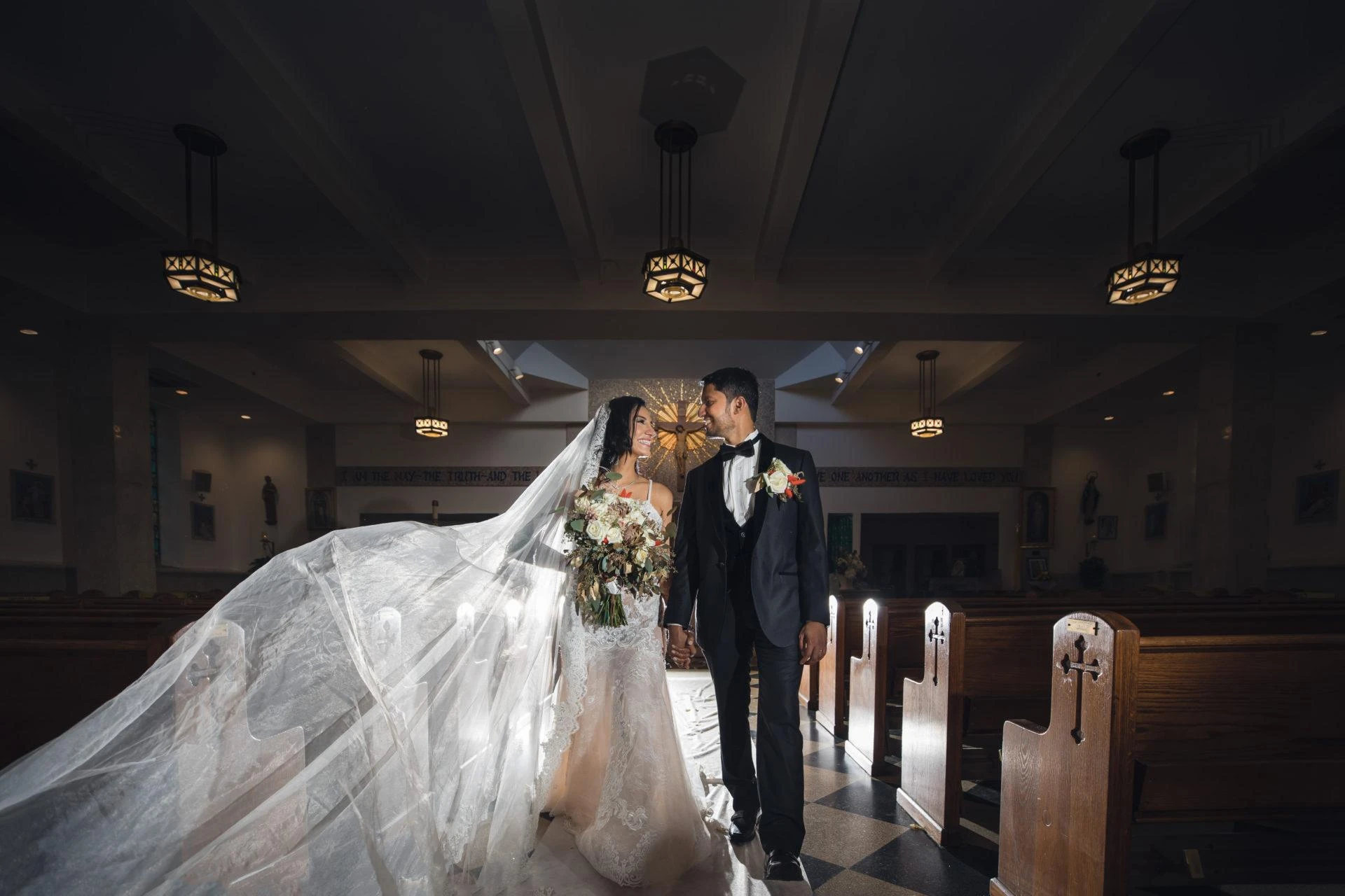 The Biggest Creative Wedding Photos Trends for 2022