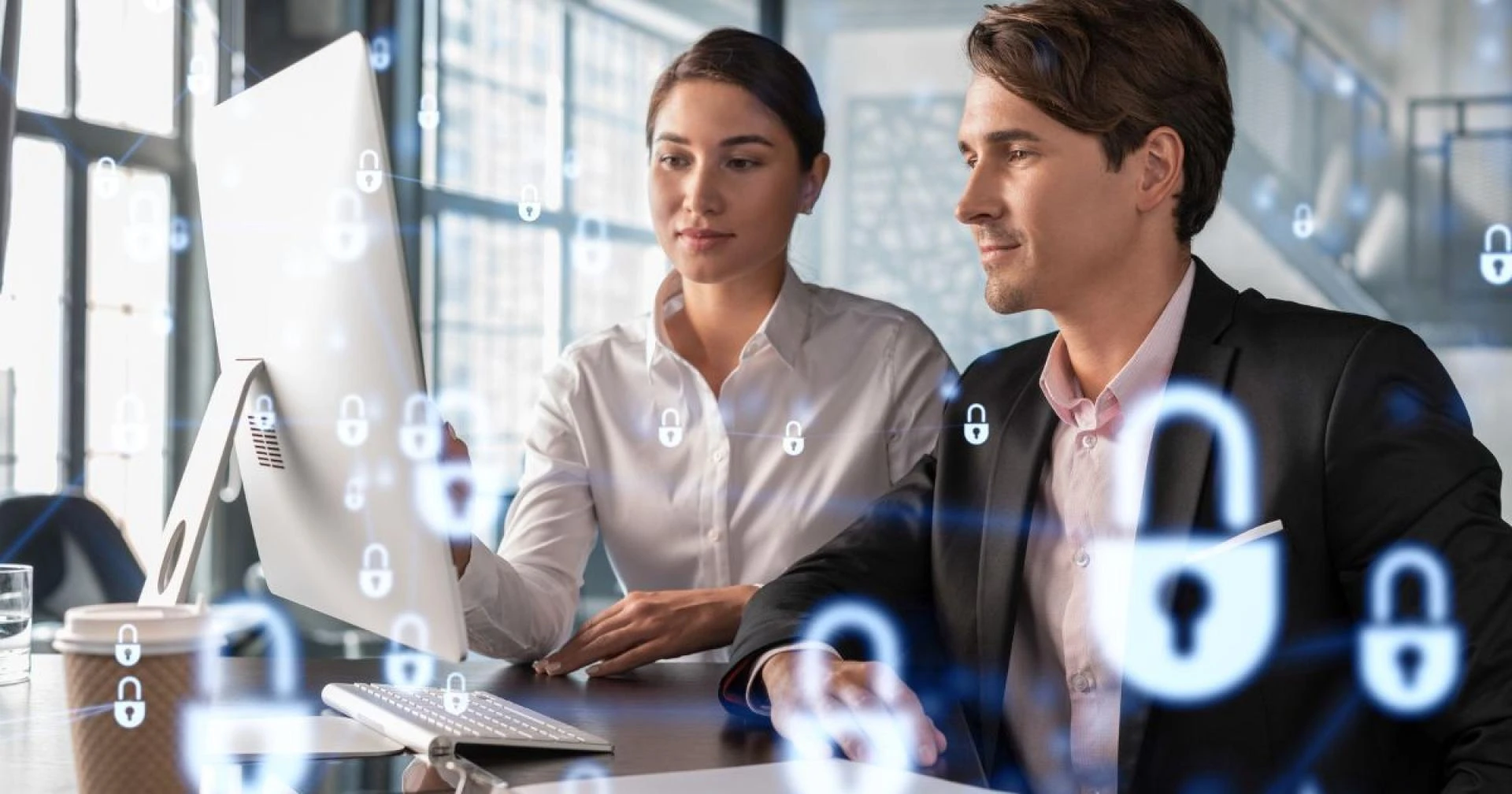 The Human Element: Cybersecurity Best Practices for Employees