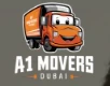 Office Relocation in Dubai with A1 Movers: A Comprehensive Guide