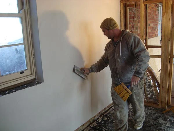 Why house rendering administration is the best for your living space?