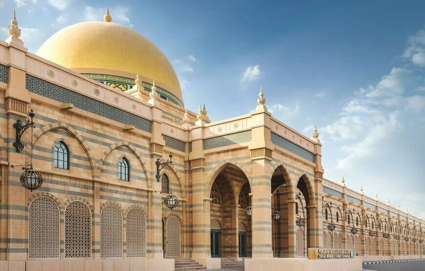 Al Ain City Tour