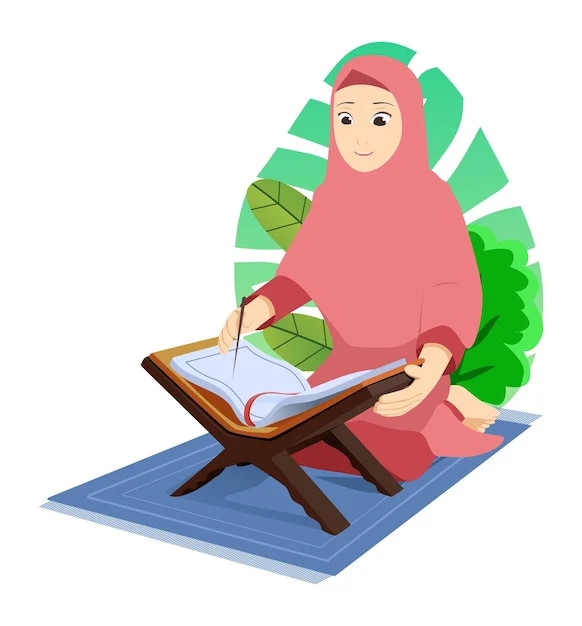 Online Quran Classes Kids