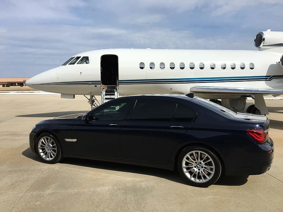 AIRPORT TRANSFER SERVICE