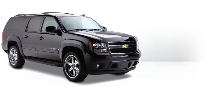 Definitive Luxury Limousine Service