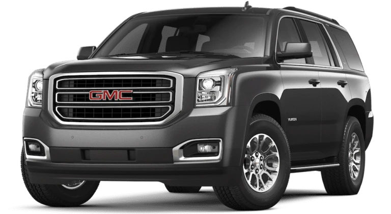 Corporate Car Service – Arrive in Style