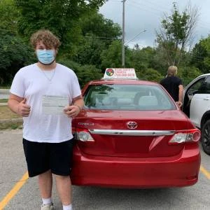 How To Get New Driver’s License In Ontario