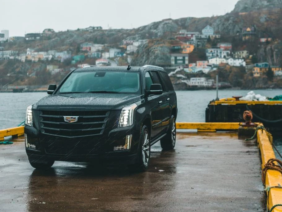 Niagara Falls Limo Service