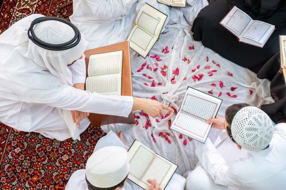 Madani Qaida Online: The Best Way to Learn Quran