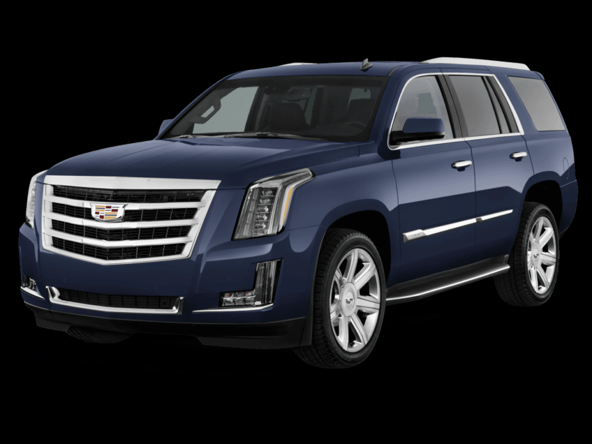 Corporate Car Service – Arrive in Style