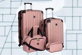 Exploring the World of Luggage Sets