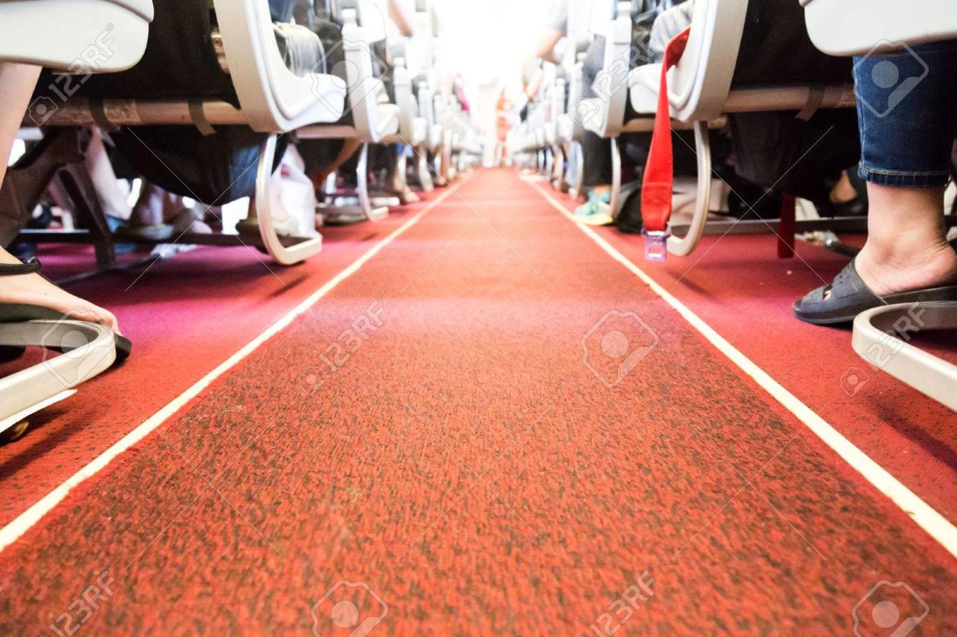 7 Stylish Ideas For Your Aeroplane Floor