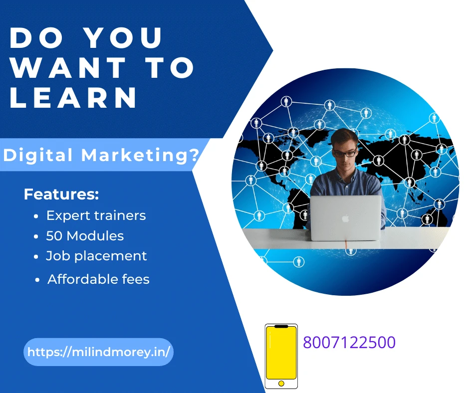 SEO – Search Engine Optimization