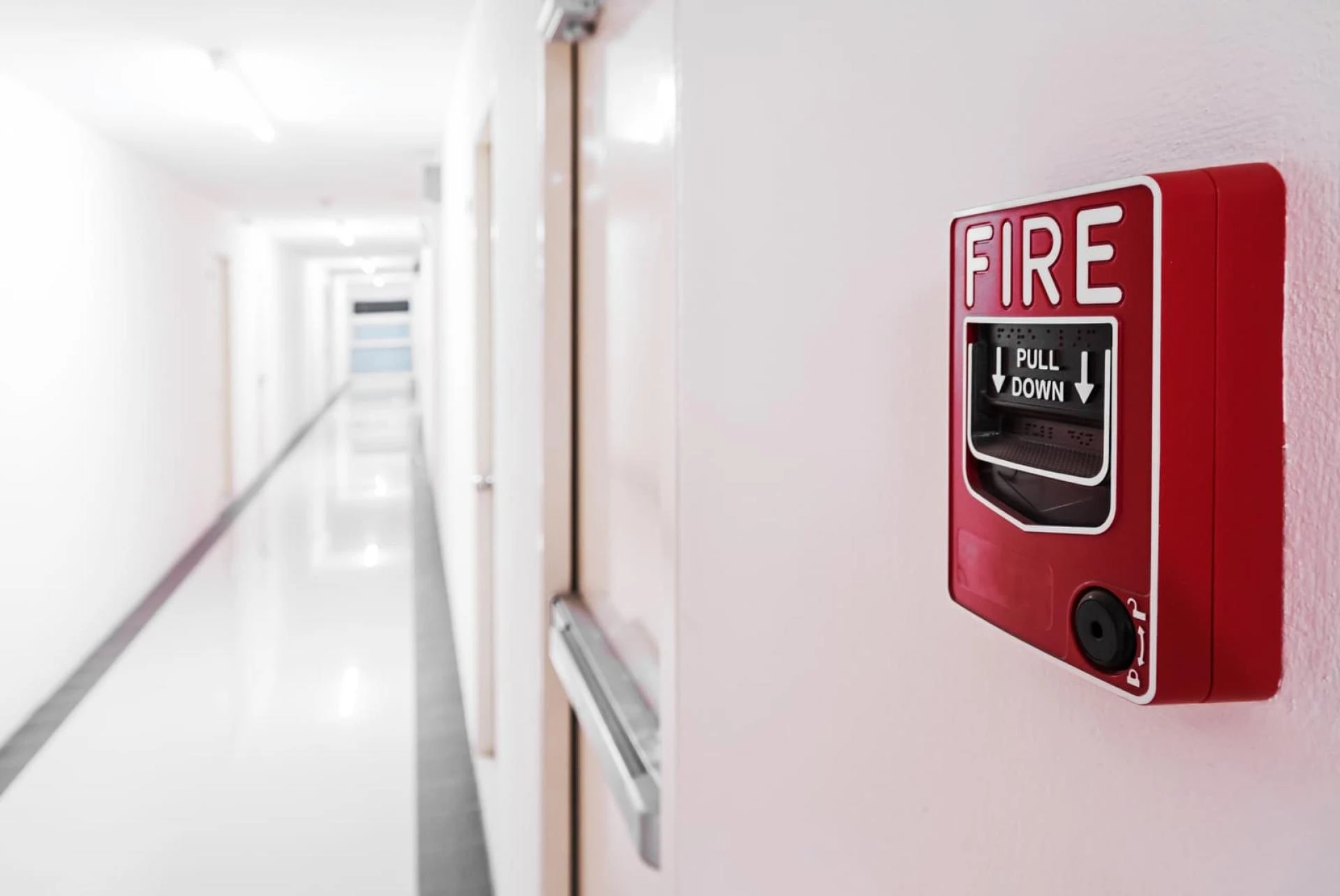 How Modern Technology is Revolutionizing Commercial Fire Safety?
