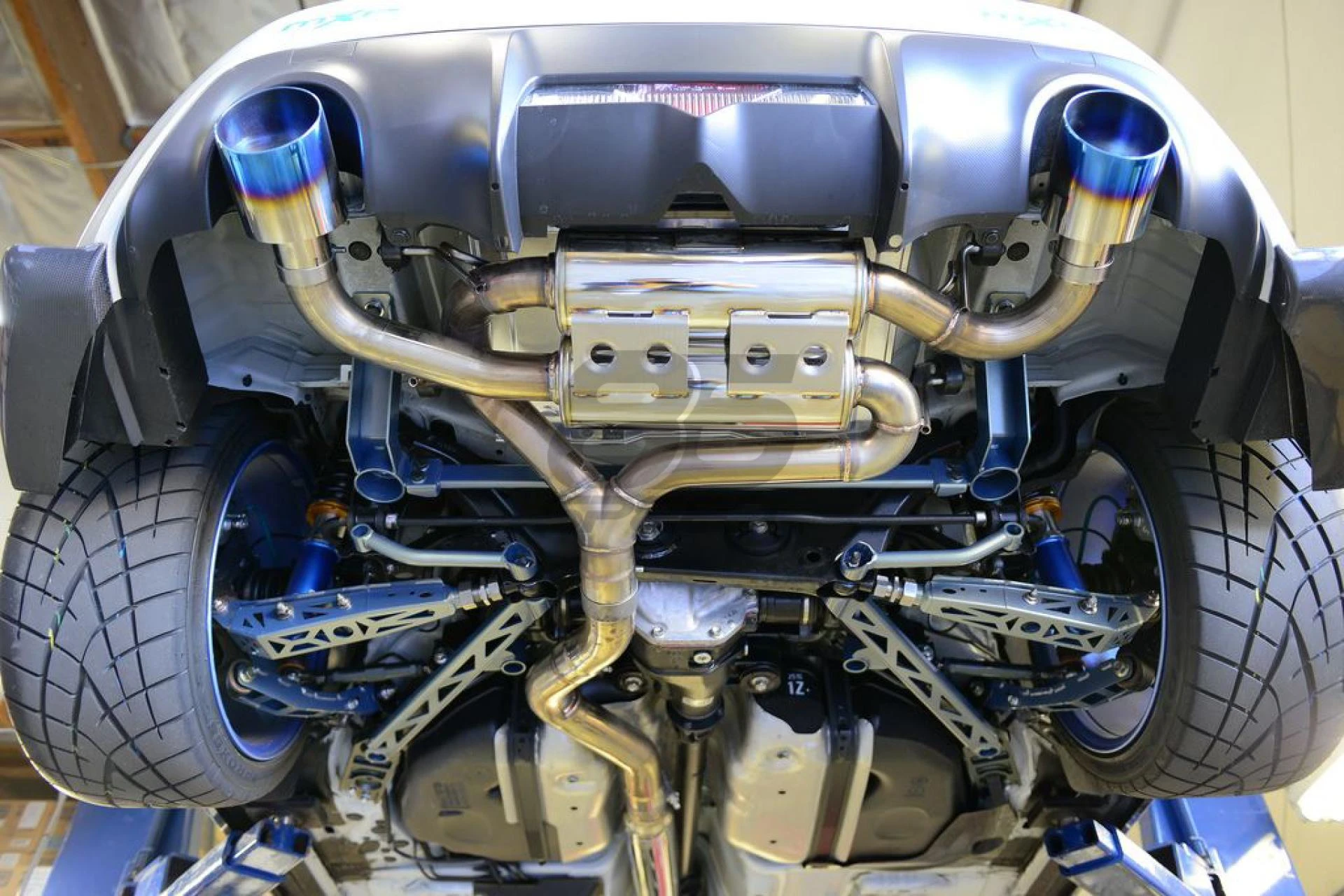 Unlocking Performance: The Essential Guide to BRZ Exhaust Upgrades
