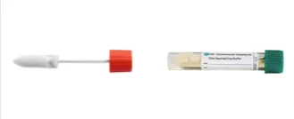 Puritan Medical Products Swabs: Your Trusted Solution for Health and Wellness