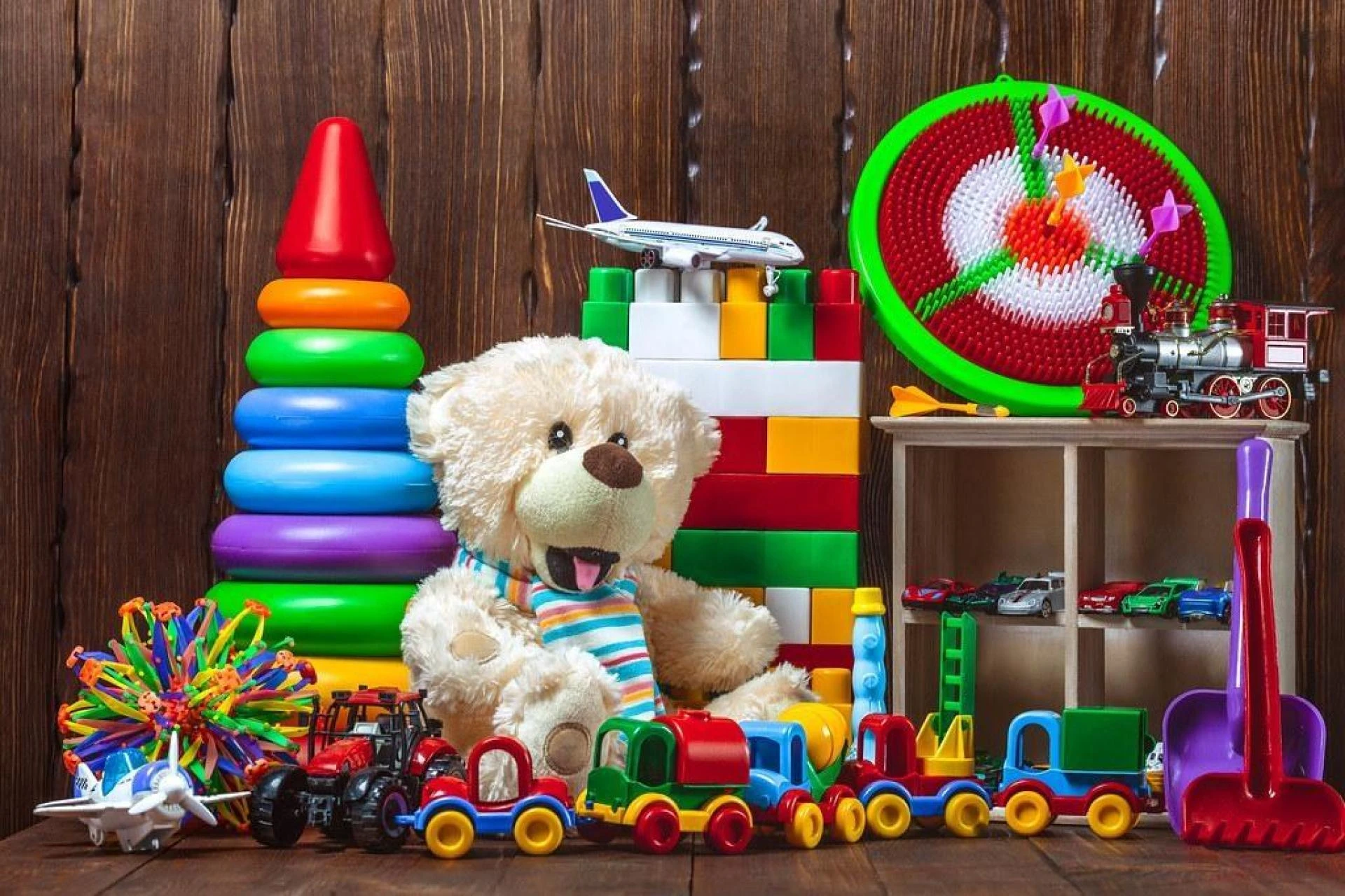 Toys For Kids in Pakistan | Online Shopping