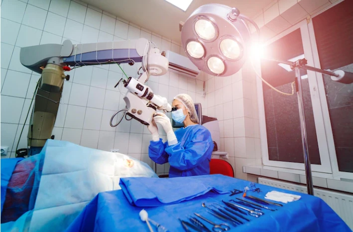 How I escaped from glasses with Lasik eye Treatment in Mauritius