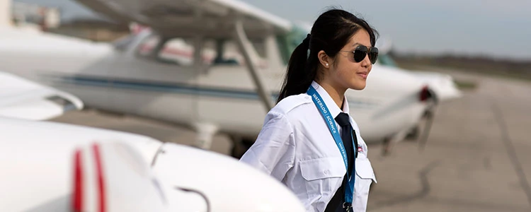 BS Aviation Management Scope in Pakistan