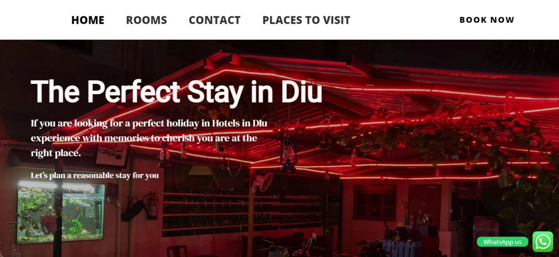 Best places to Visit in Diu?