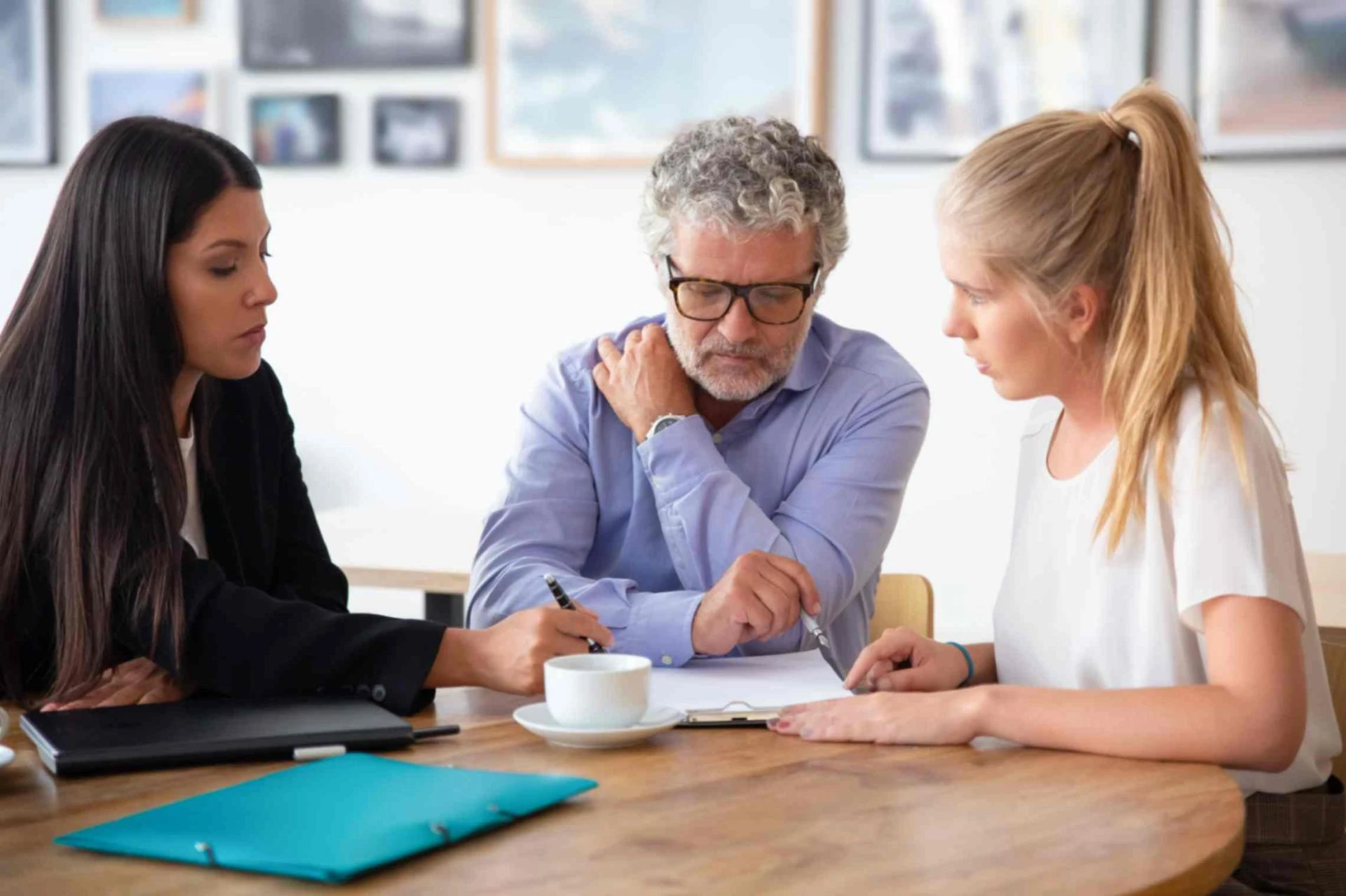 Sydney's Legal Guardians: Navigating Life's Legal Complexities with Care and Expertise