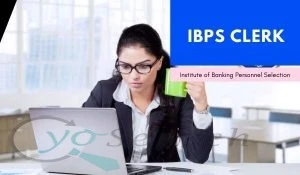 IBPS Clerk 2022