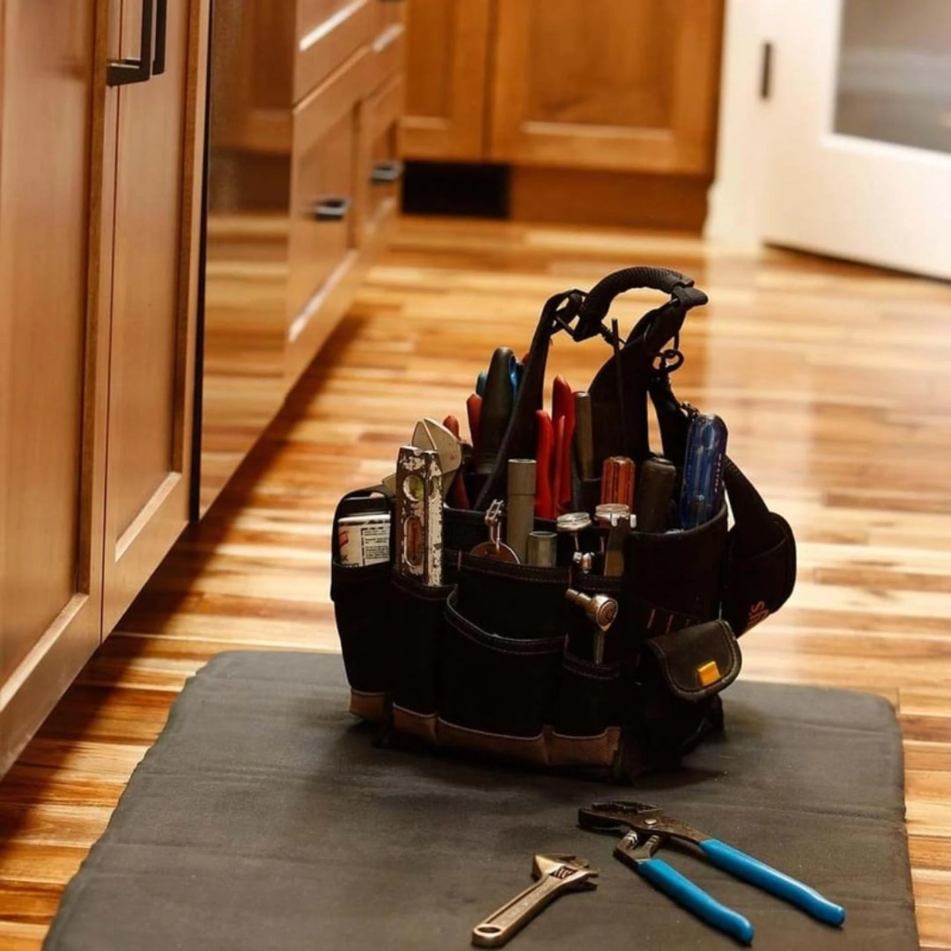 Why should we hire a Professional Plumbing Service?