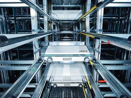 Partnering with Trusted Company for Pharma Logistic Solutions