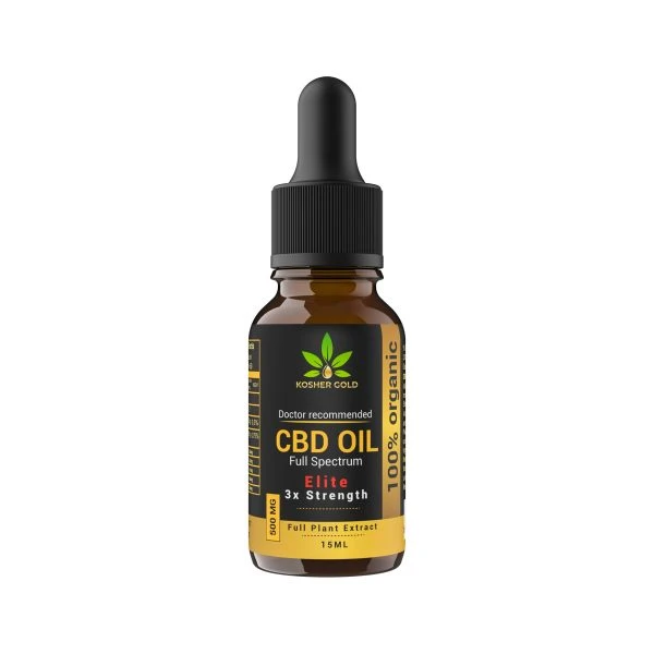 Here Is What You Must Learn About The Manufacturing Process Of CBD Oil:
