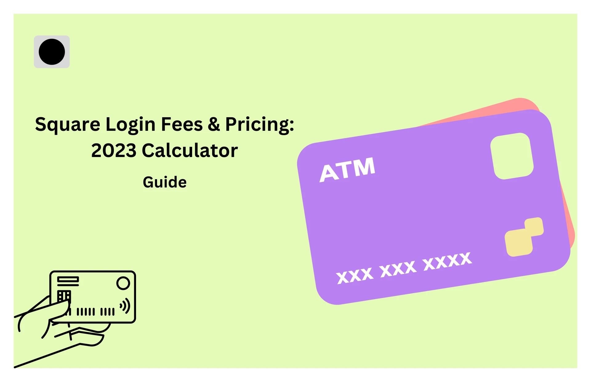 Square Login | Log In To My Account