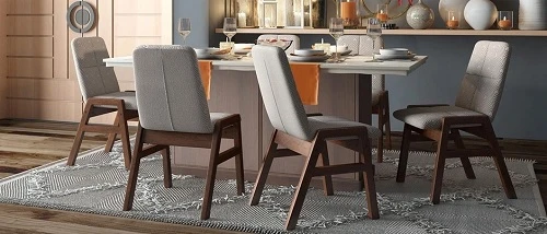 6 Seater Dining Table Ideas for Dining Room