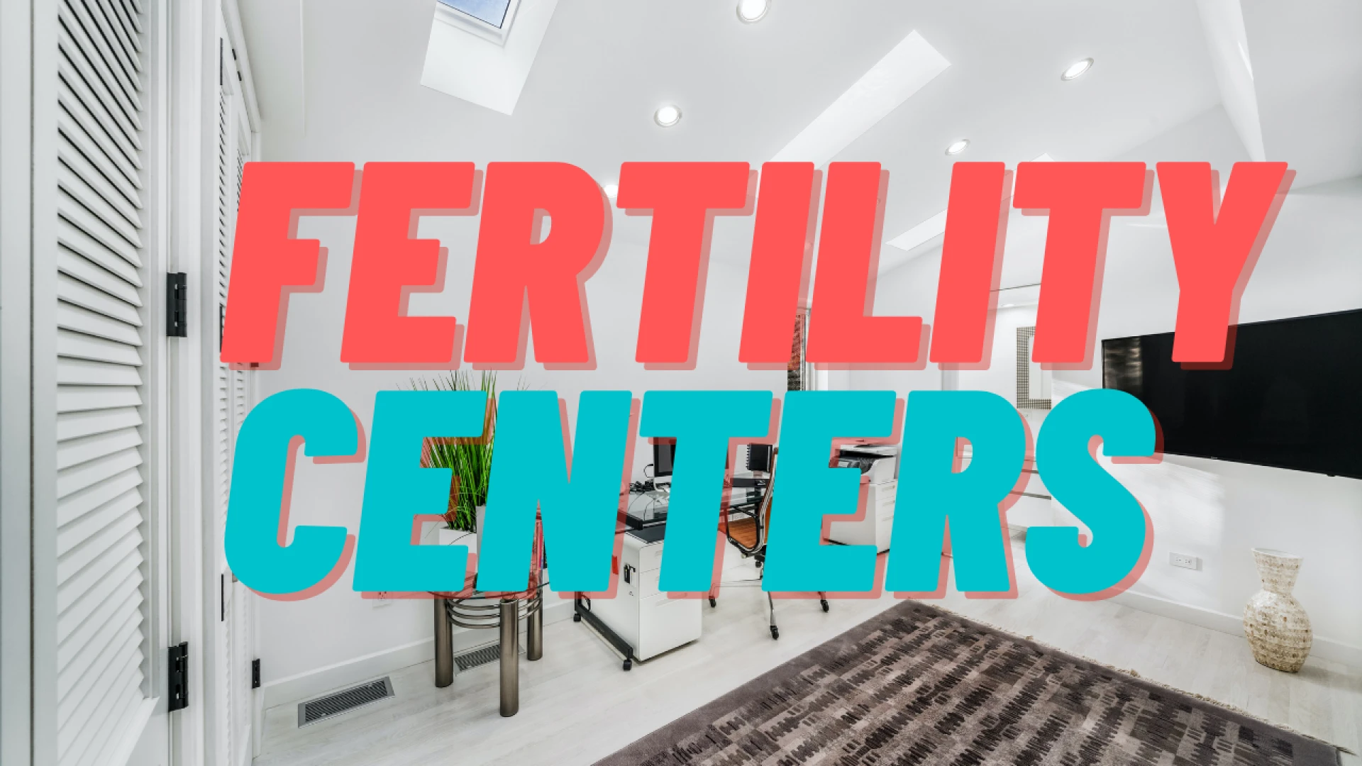6 Best Fertility Centers You Can Go For Treatment in India?