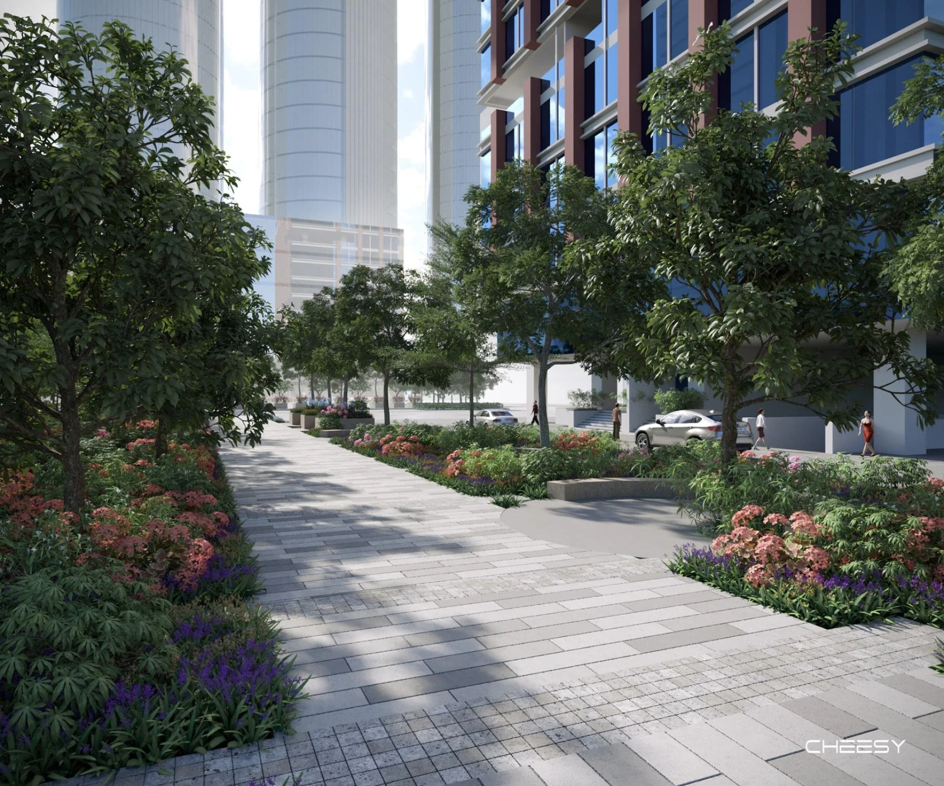 Ideas for Real Estate Animation