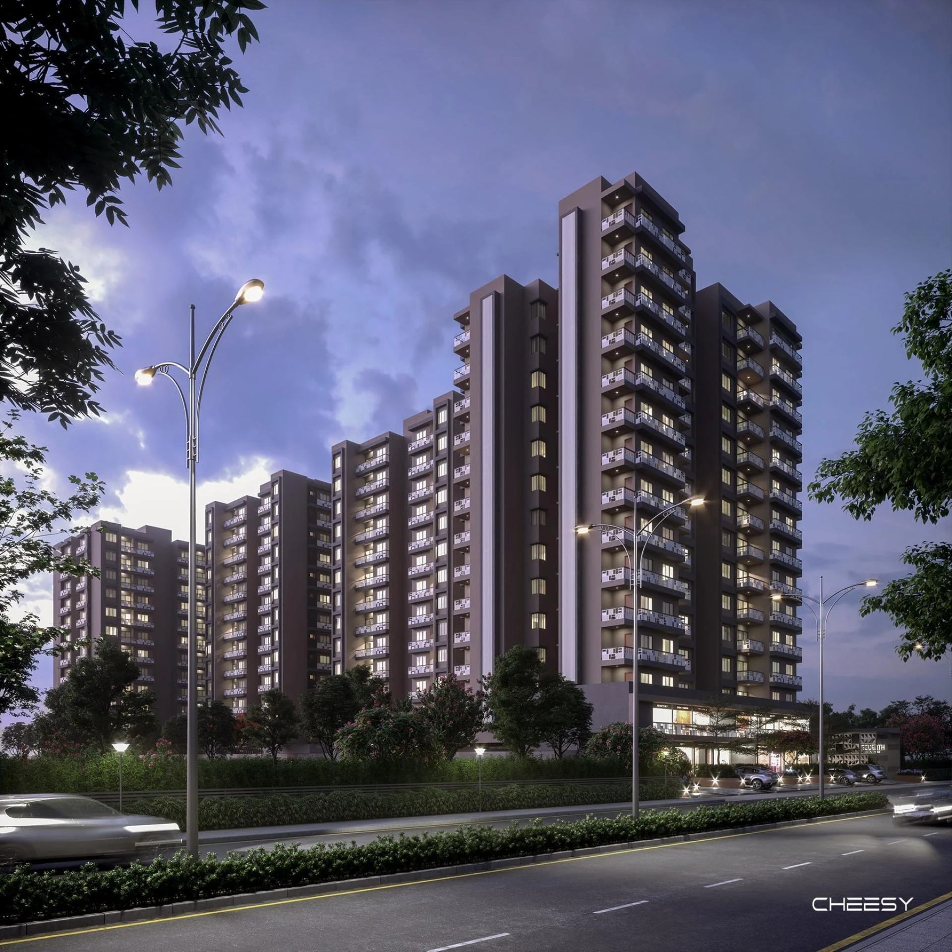 Best trend of real estate market 2021